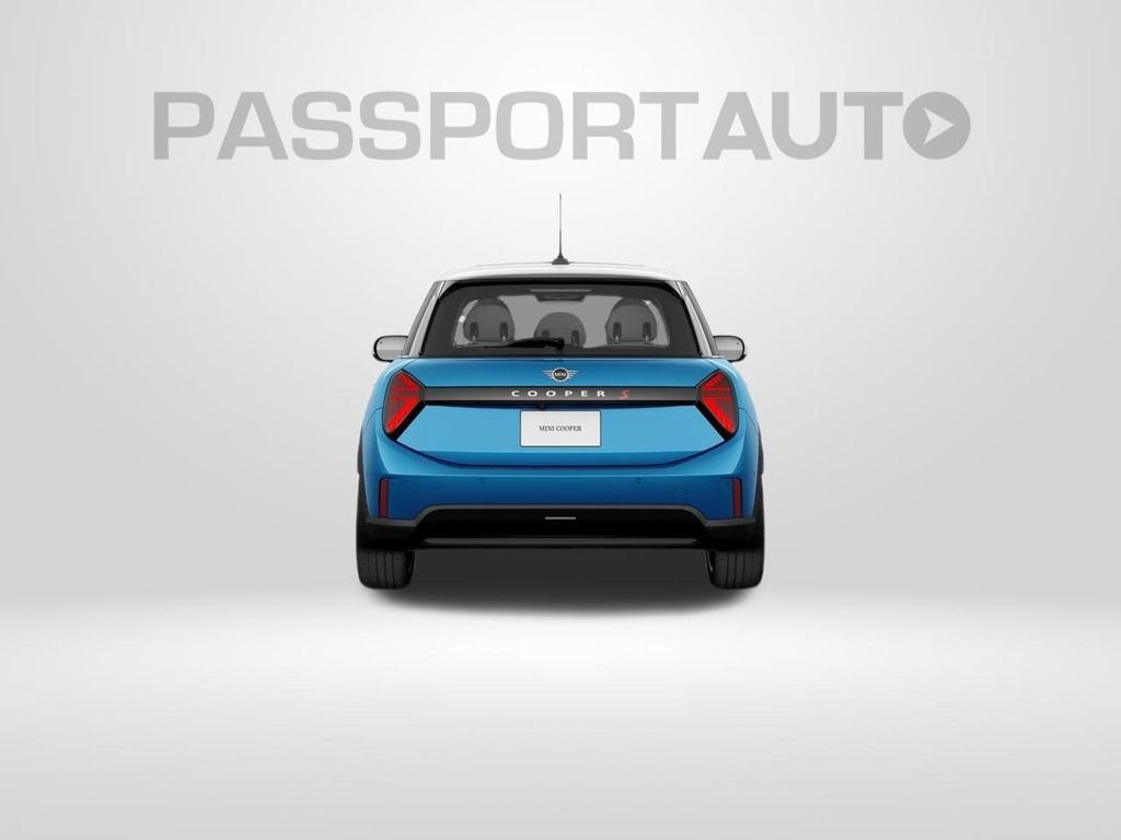 New 2027 MINI Cooper S FWD image 5