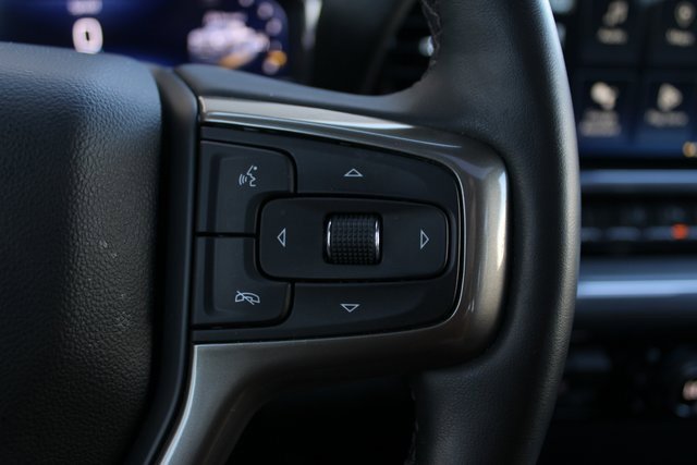 Used 2024 Chevrolet Silverado 2500 High Country w/ High Country Premium Package image 20