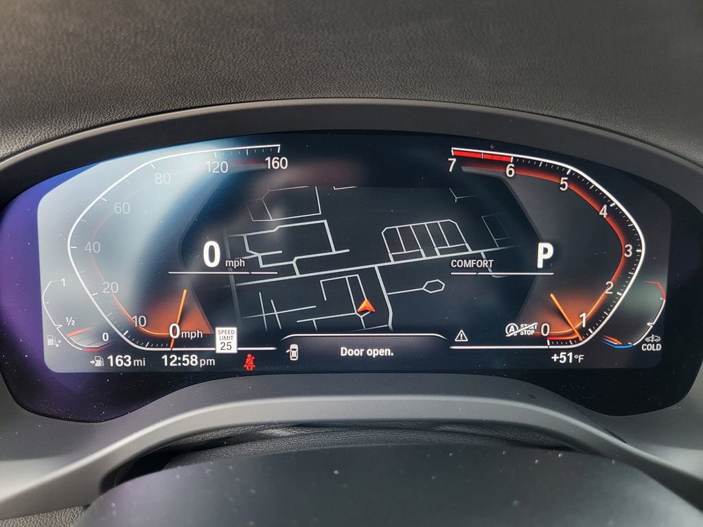 Used 2022 BMW X3 xDrive30i w/ Premium Package 2 (ZPA) image 18