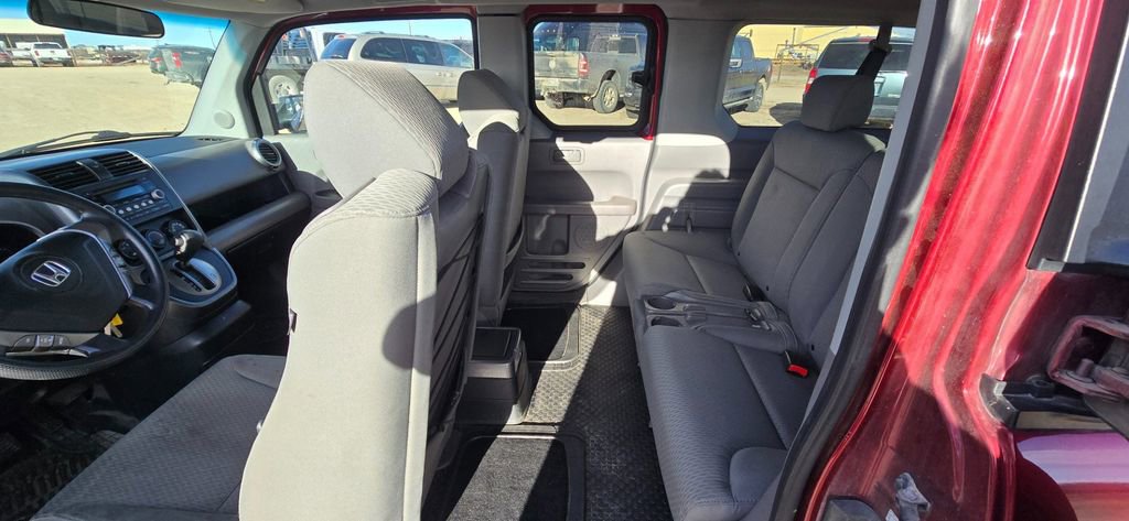 Used 2009 Honda Element EX image 6