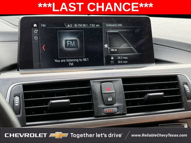Used 2019 BMW 440i Gran Coupe w/ Convenience Package RWD image 22