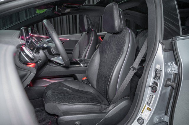 Certified 2023 Mercedes-Benz EQE 500 4MATIC Sedan image 11