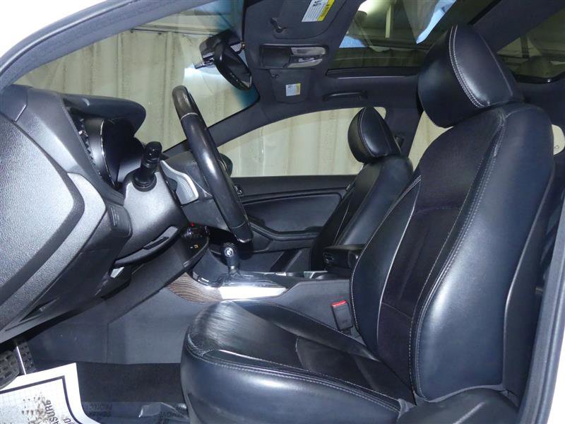 Used 2013 Kia Optima SX w/ Limited Pkg image 17