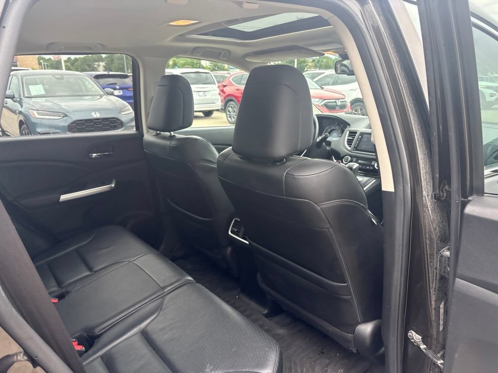 Used 2016 Honda CR-V Touring image 31