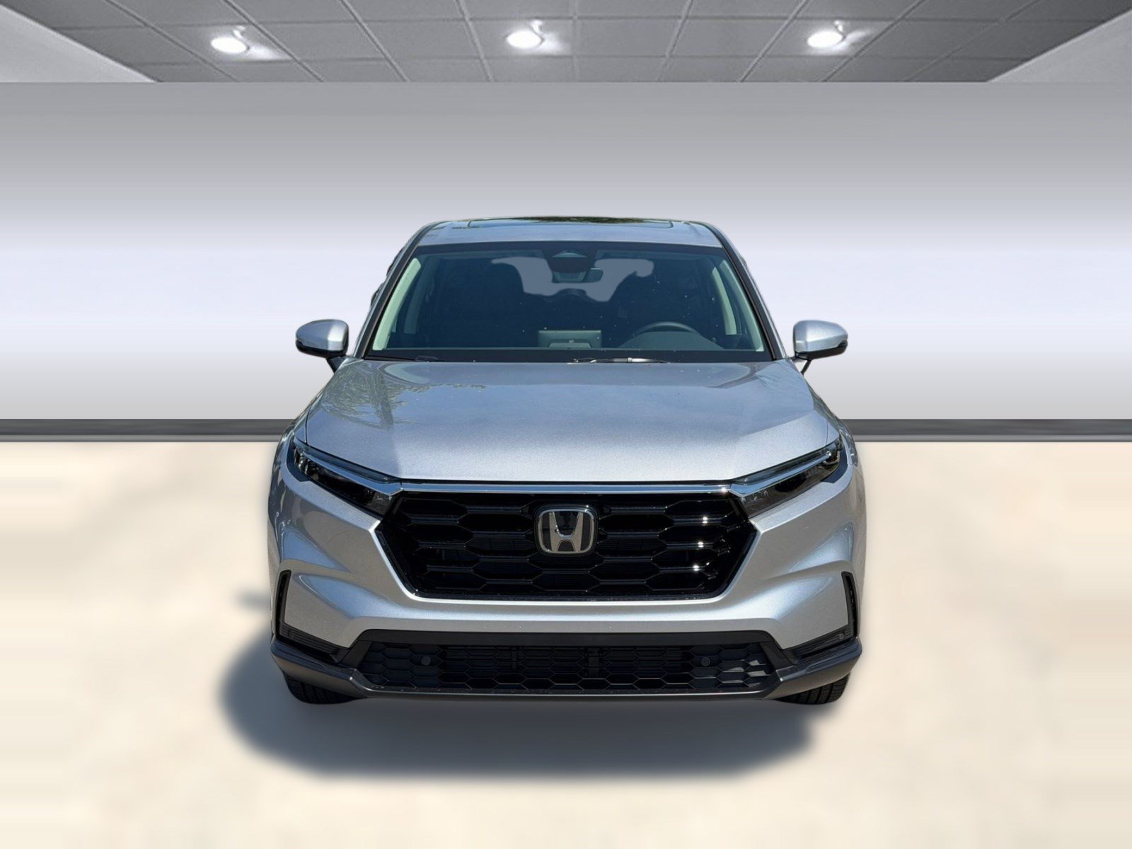 New 2026 Honda CR-V EX-L image 6