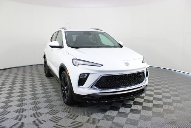 New 2026 Buick Encore GX Sport Touring FWD image 26