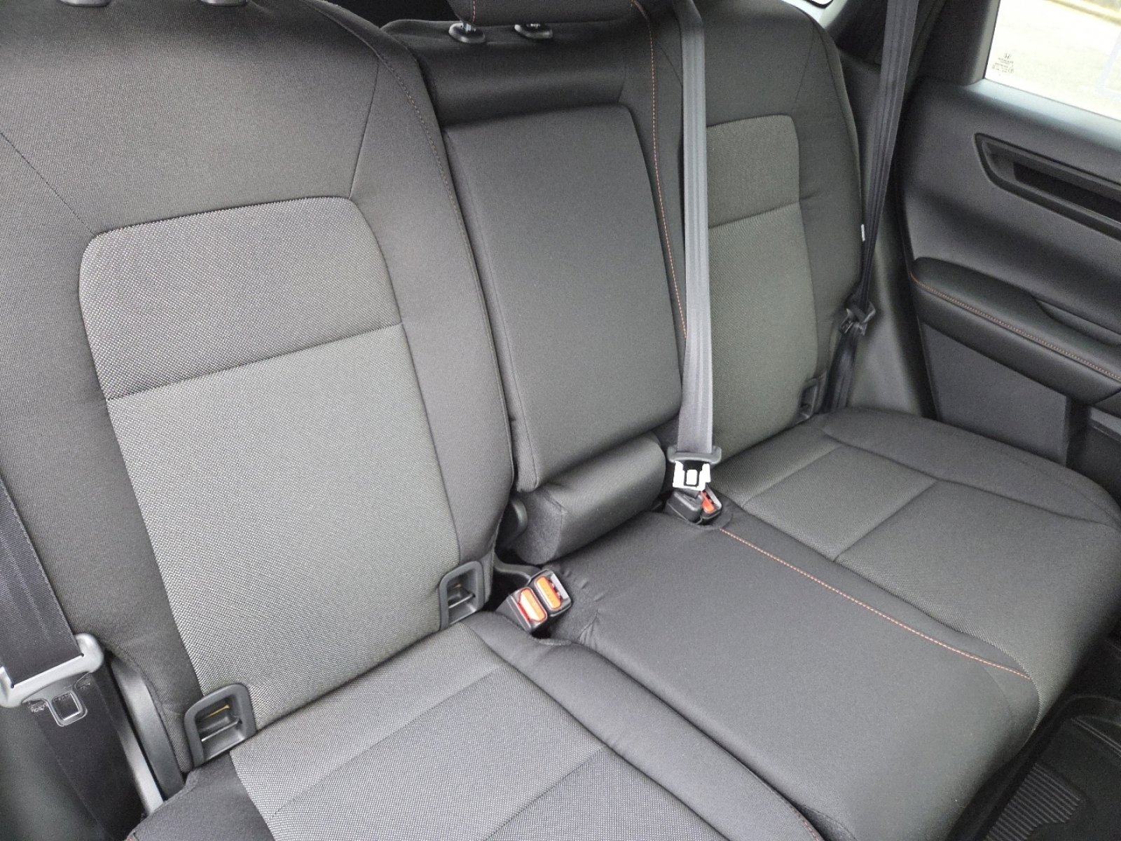 New 2026 Honda CR-V Sport image 22