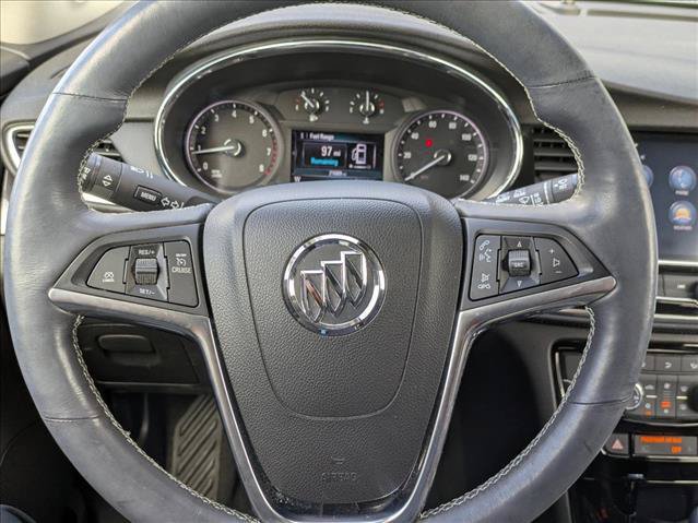 Used 2018 Buick Encore Essence w/ Experience Buick Package FWD image 11