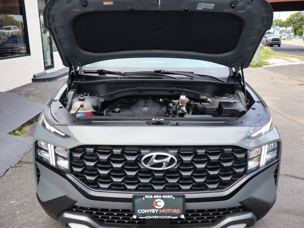 Used 2022 Hyundai Santa Fe XRT AWD/4WD image 59