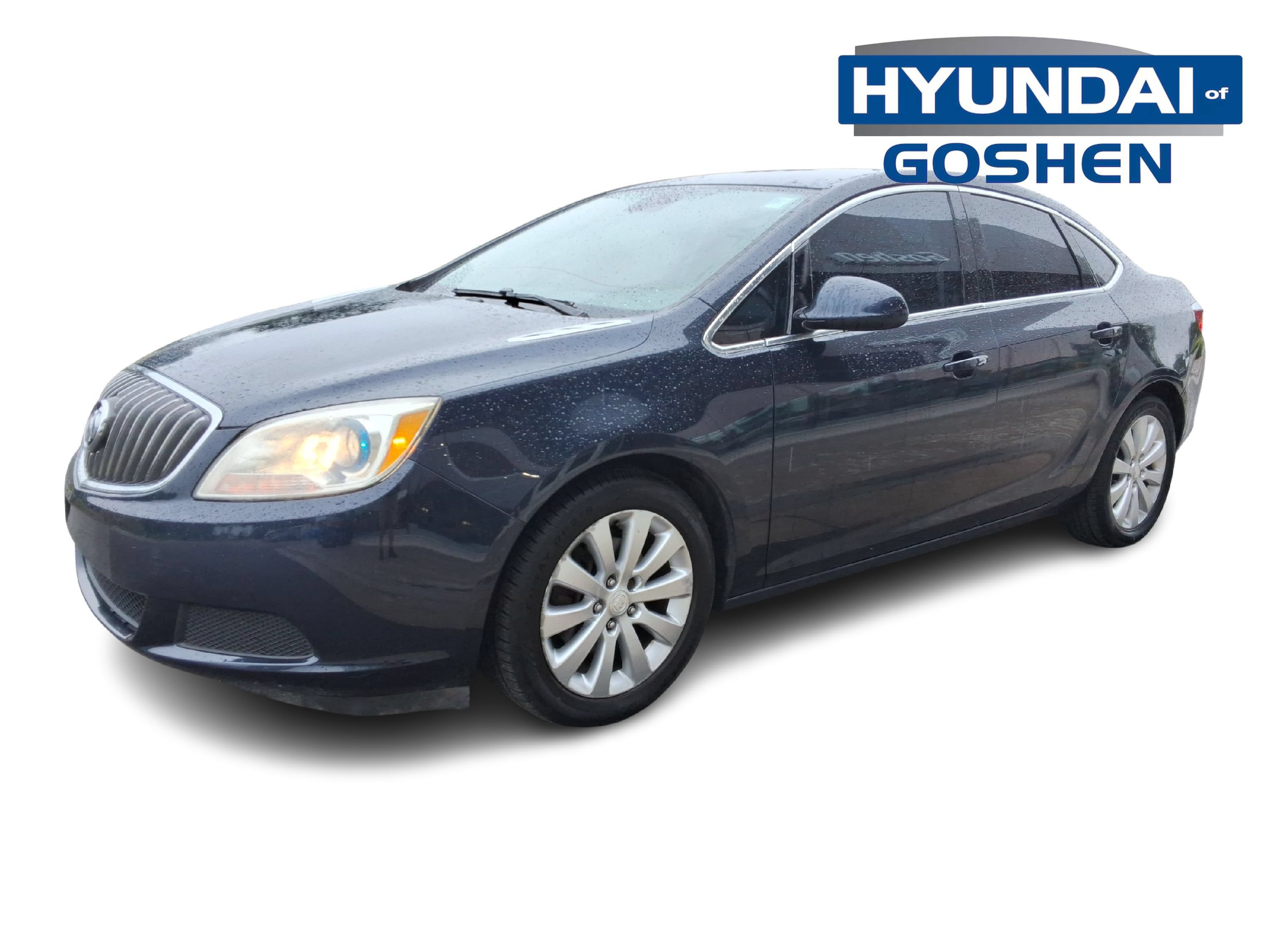 Used 2015 Buick Verano FWD image 1