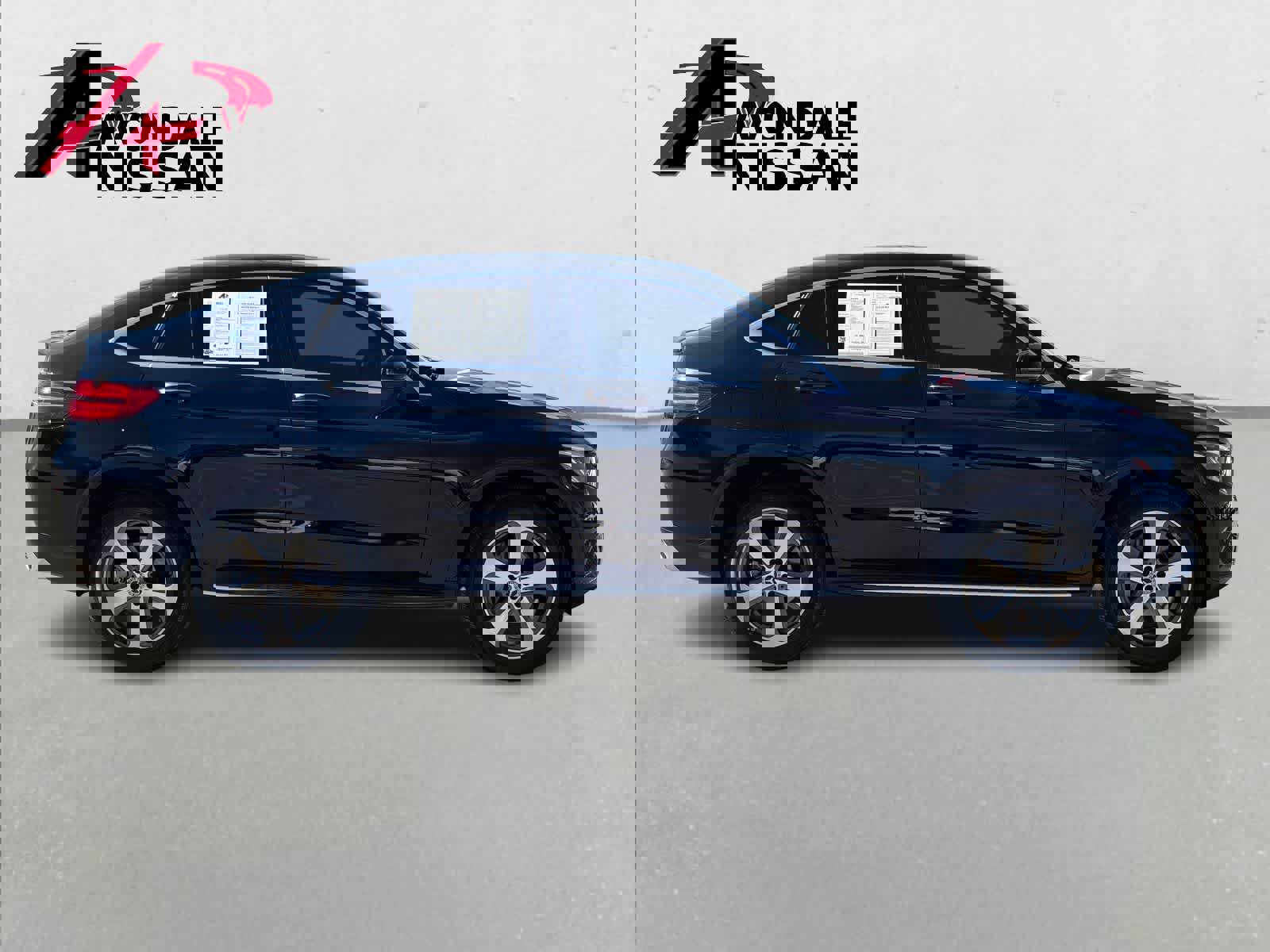 Used 2018 Mercedes-Benz GLC 300 4MATIC Coupe image 8