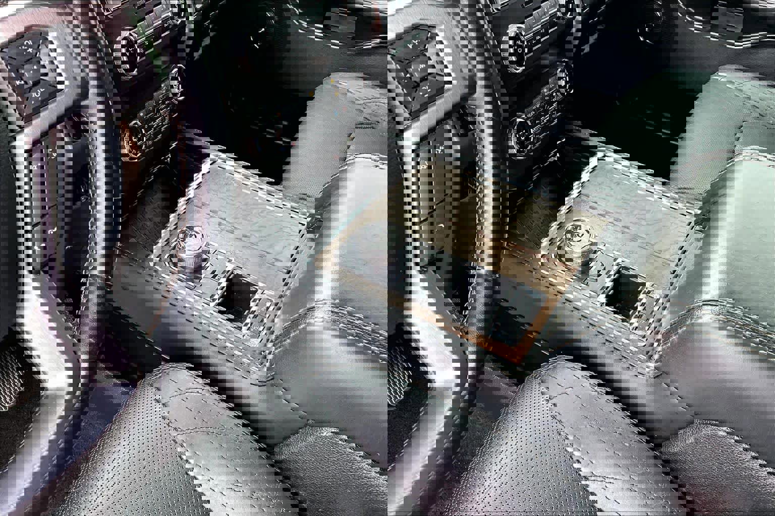 Used 2019 Ford Expedition Platinum image 16