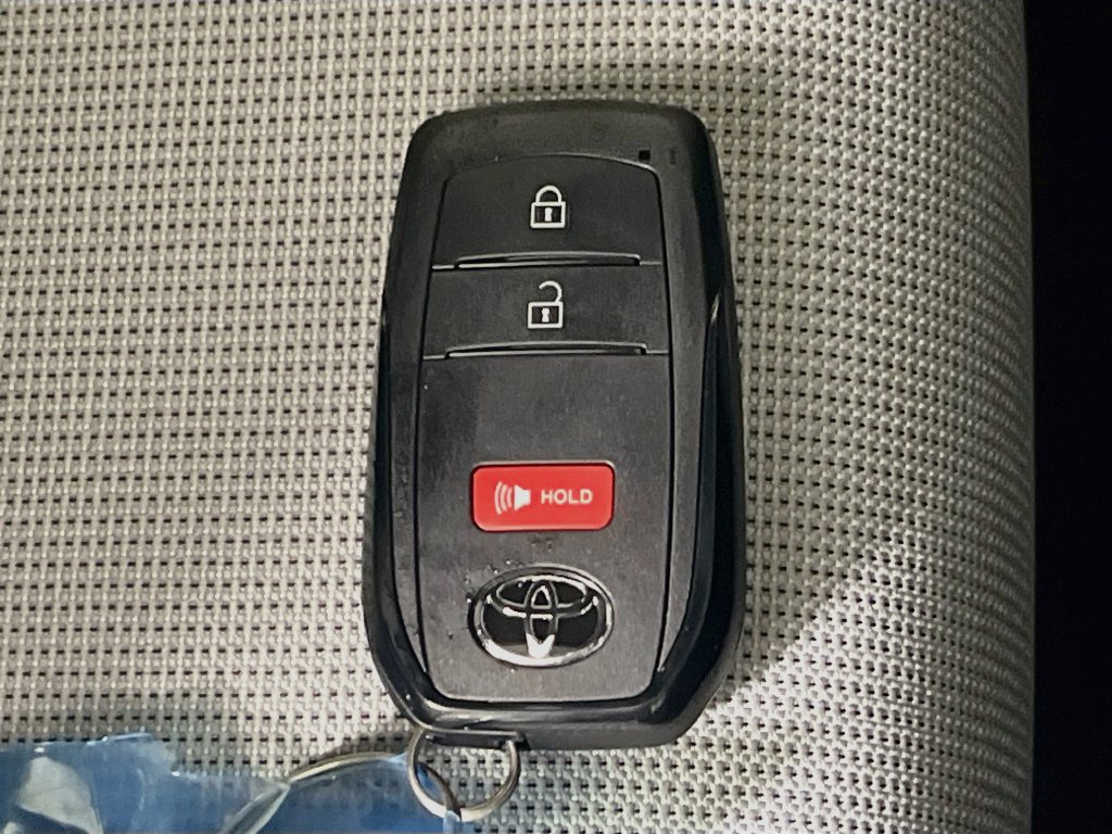 New 2027 Toyota Corolla SE FWD image 35