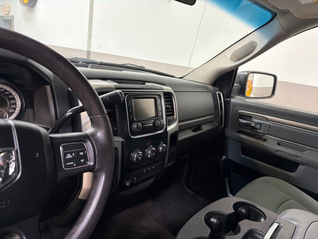 Used 2017 RAM 2500 SLT image 19