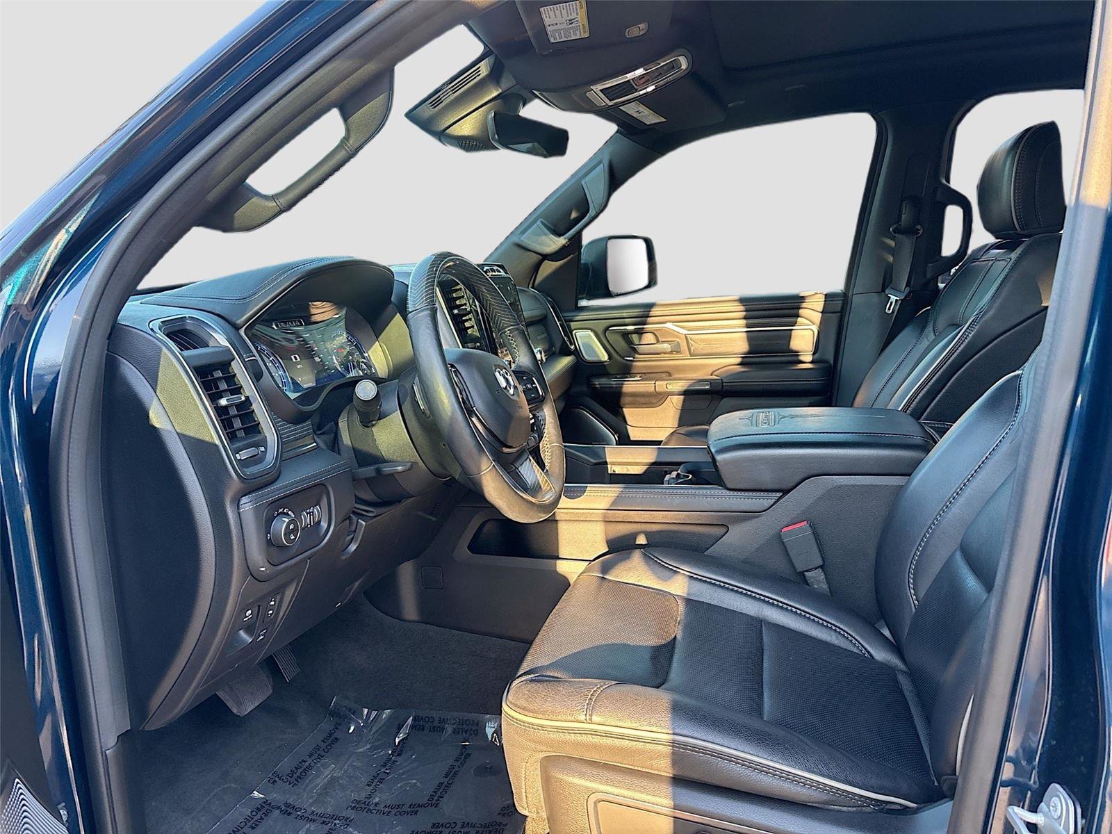 Used 2019 RAM 1500 Limited image 24