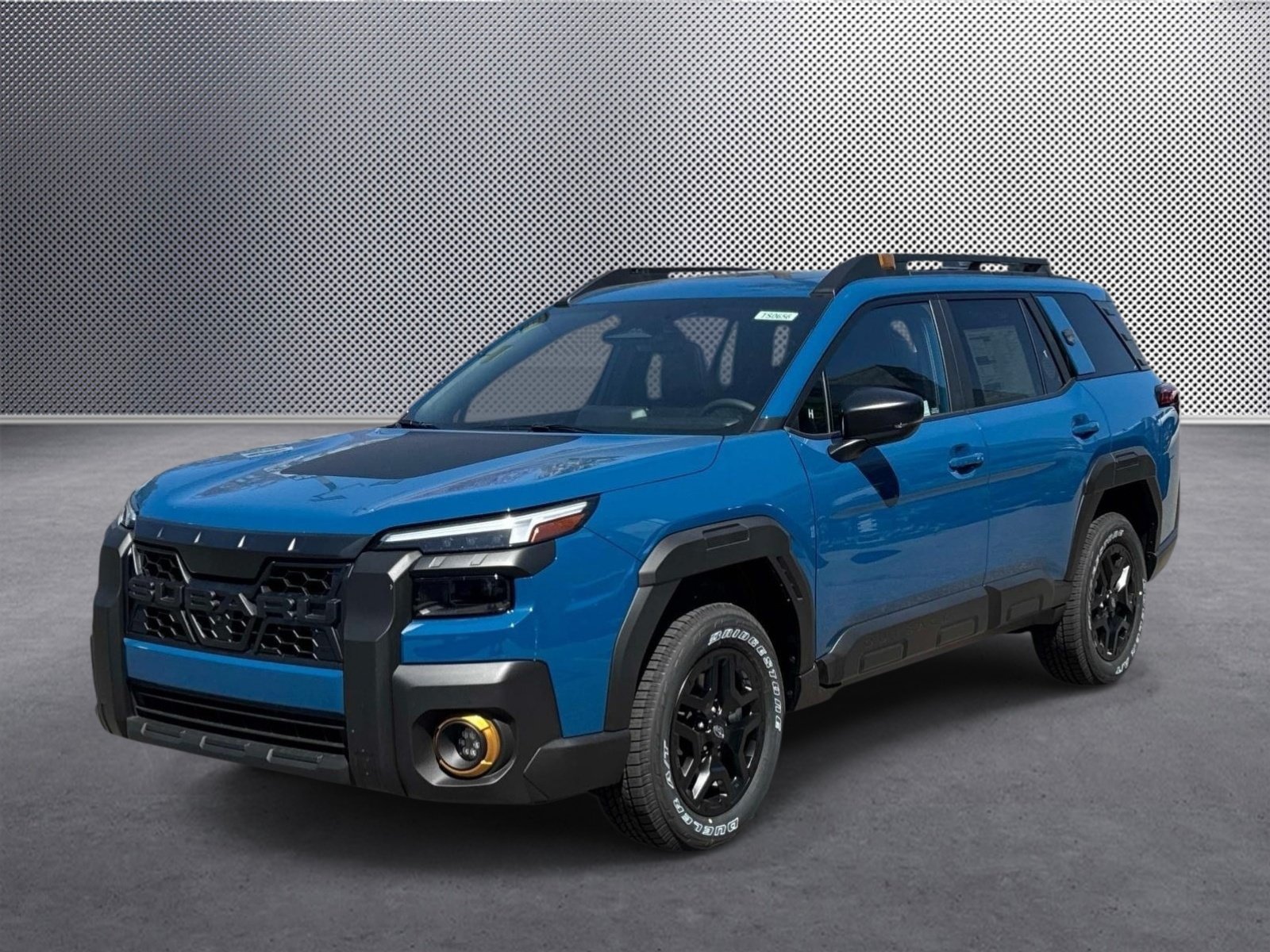 New 2026 Subaru Outback Wilderness