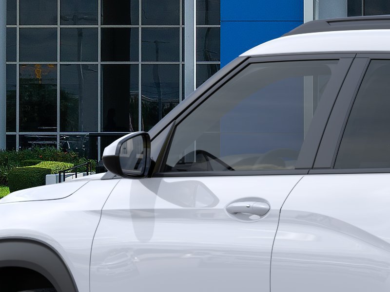 New 2026 Chevrolet TrailBlazer ACTIV w/ Convenience Package FWD image 12