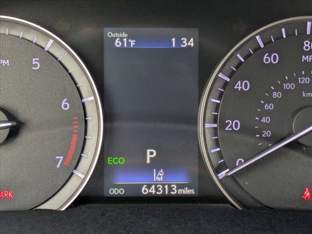 Used 2019 Lexus RX 350 FWD image 11