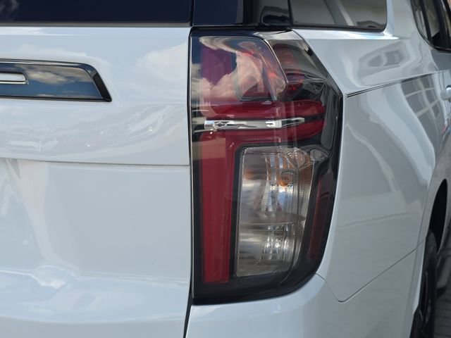 Certified 2022 Chevrolet Tahoe RST w/ Luxury Package image 8