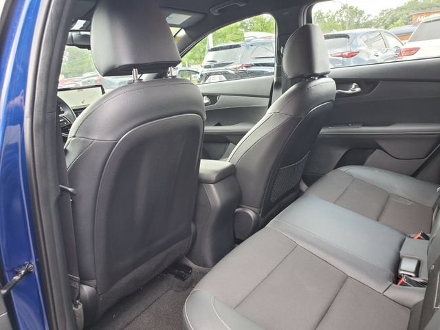 Used 2024 Kia Forte GT-Line FWD image 8
