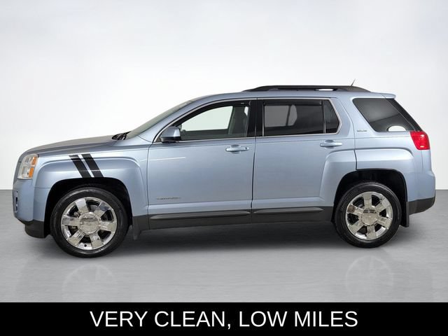Used 2015 GMC Terrain SLE w/ Convenience Package AWD/4WD image 6