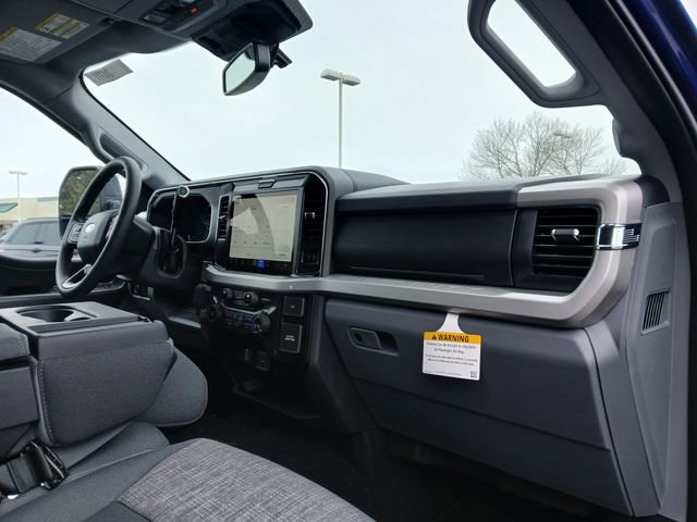 New 2026 Ford F350 XLT w/ XLT Premium Package image 35