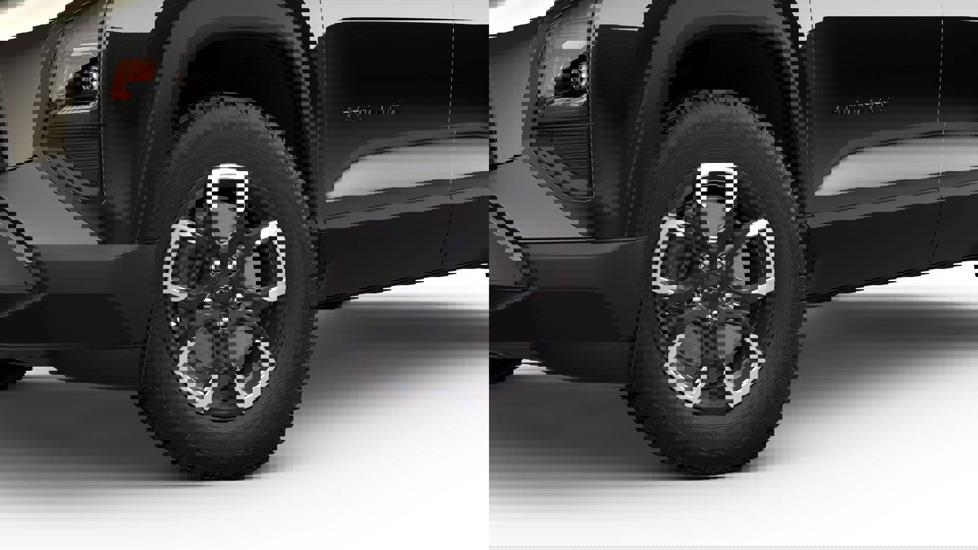 New 2026 Chevrolet Equinox ACTIV image 20