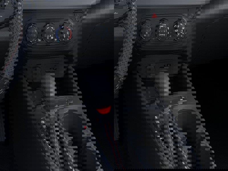 New 2026 Chevrolet Trax RS w/ Driver Confidence Package image 23