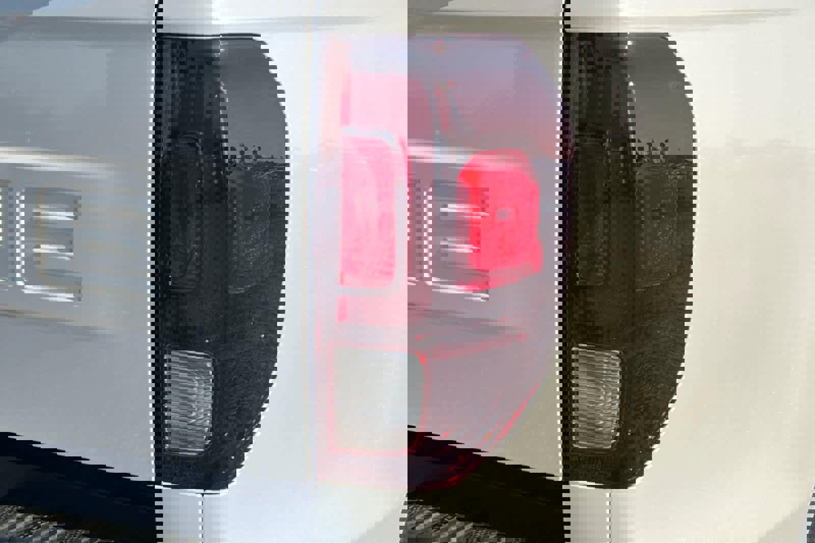 Used 2025 Honda Ridgeline RTL image 34