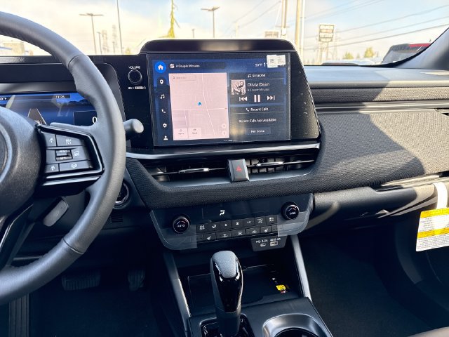New 2026 Subaru Outback Premium AWD/4WD image 22