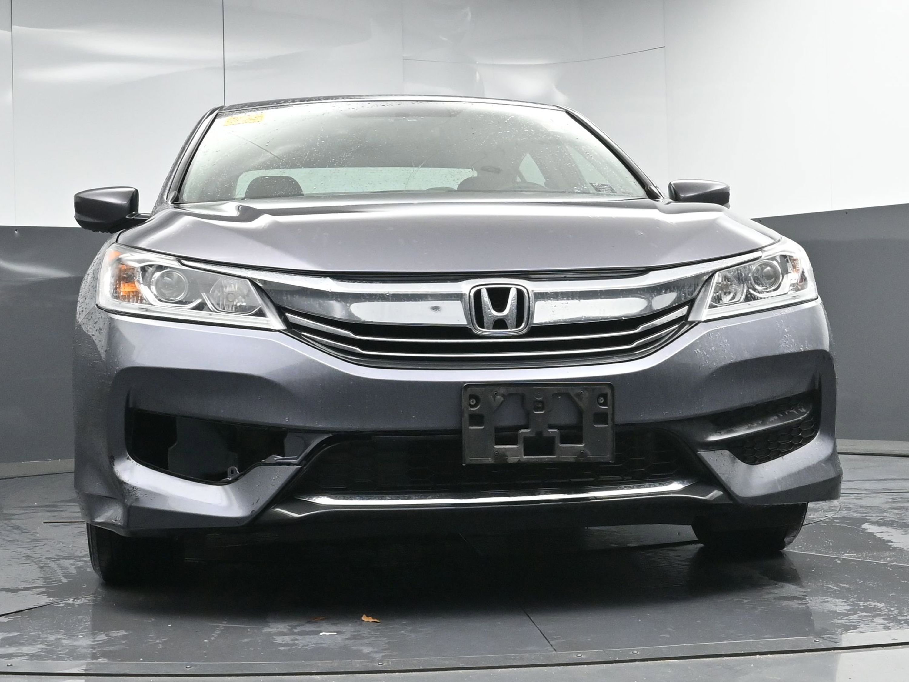 Used 2017 Honda Accord LX image 22