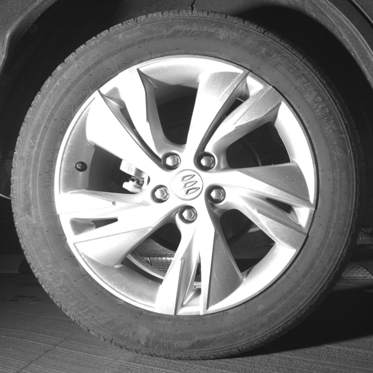 Used 2025 Buick Encore GX Preferred image 15