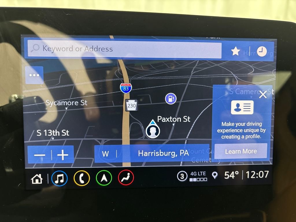 Used 2023 Chevrolet Corvette Stingray Preferred Cpe w/ Z51 Performance Package image 19