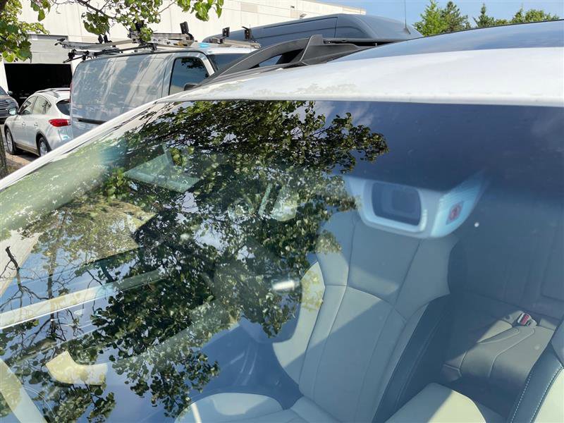 Used 2021 Subaru Outback Limited w/ Popular Package #2 image 32