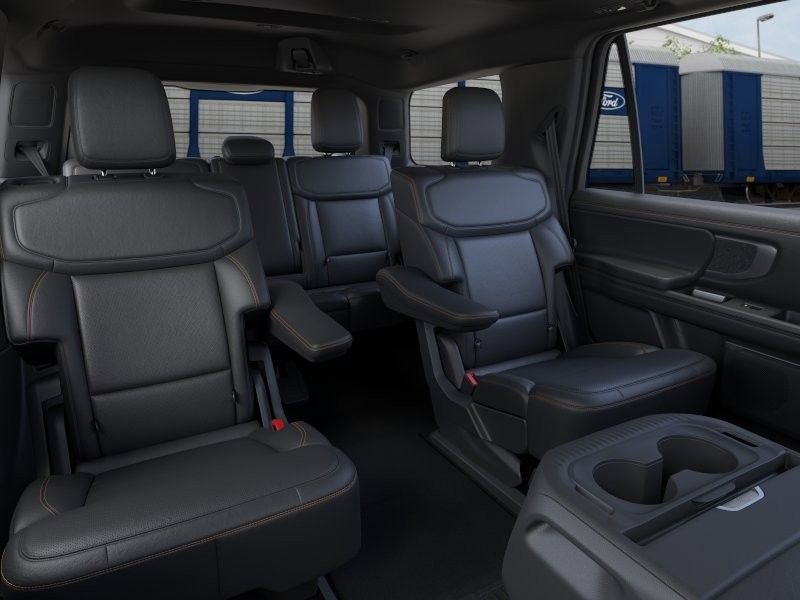 New 2026 Ford Expedition Tremor image 12