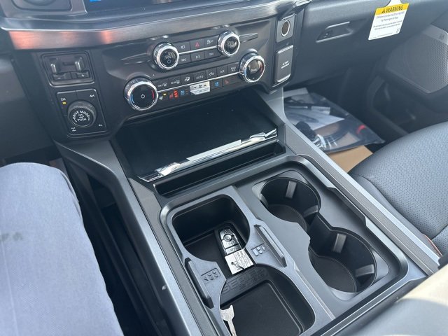 New 2026 Ford F250 Lariat w/ Tremor Off-Road Package image 37