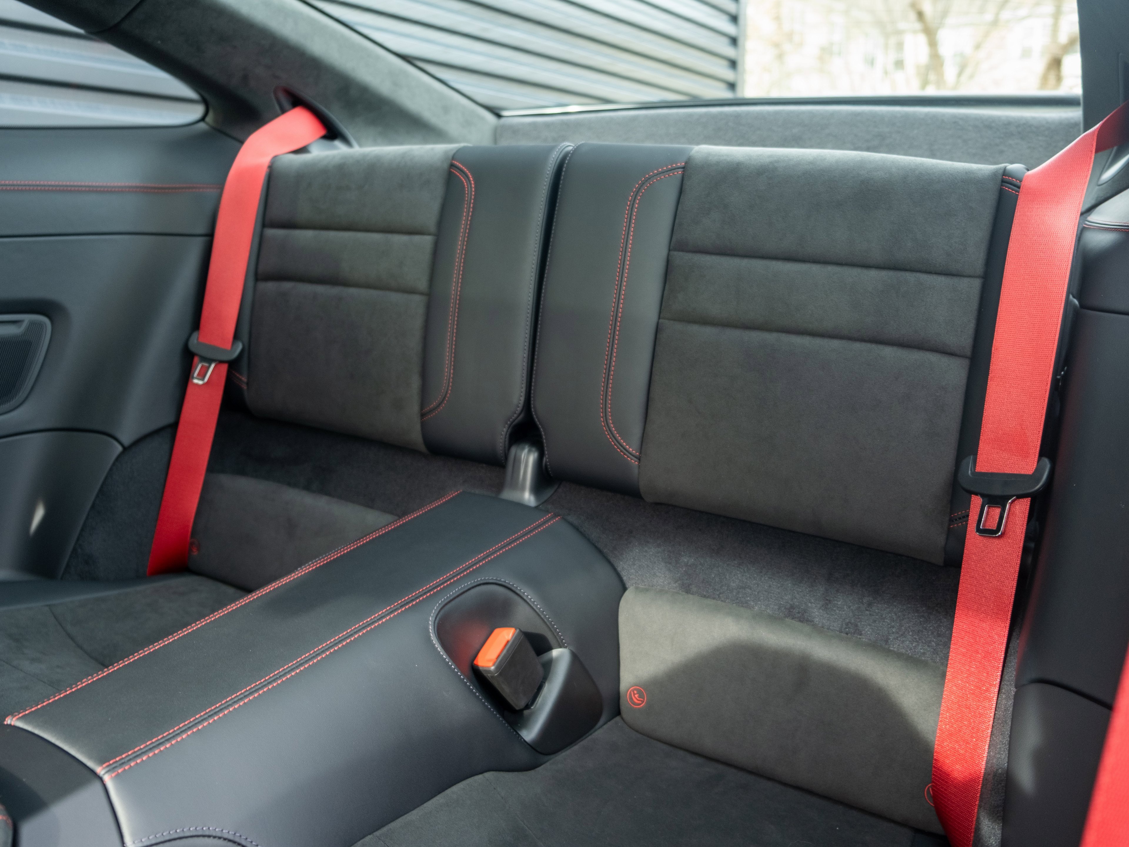 New 2026 Porsche 911 Carrera 4 GTS image 45