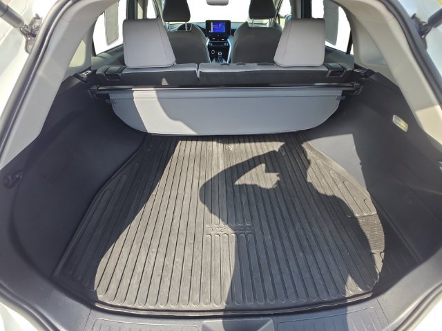 Certified 2024 Toyota Venza LE AWD/4WD image 13