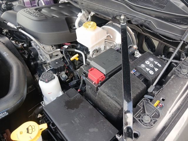 New 2026 RAM 2500 Power Wagon image 62