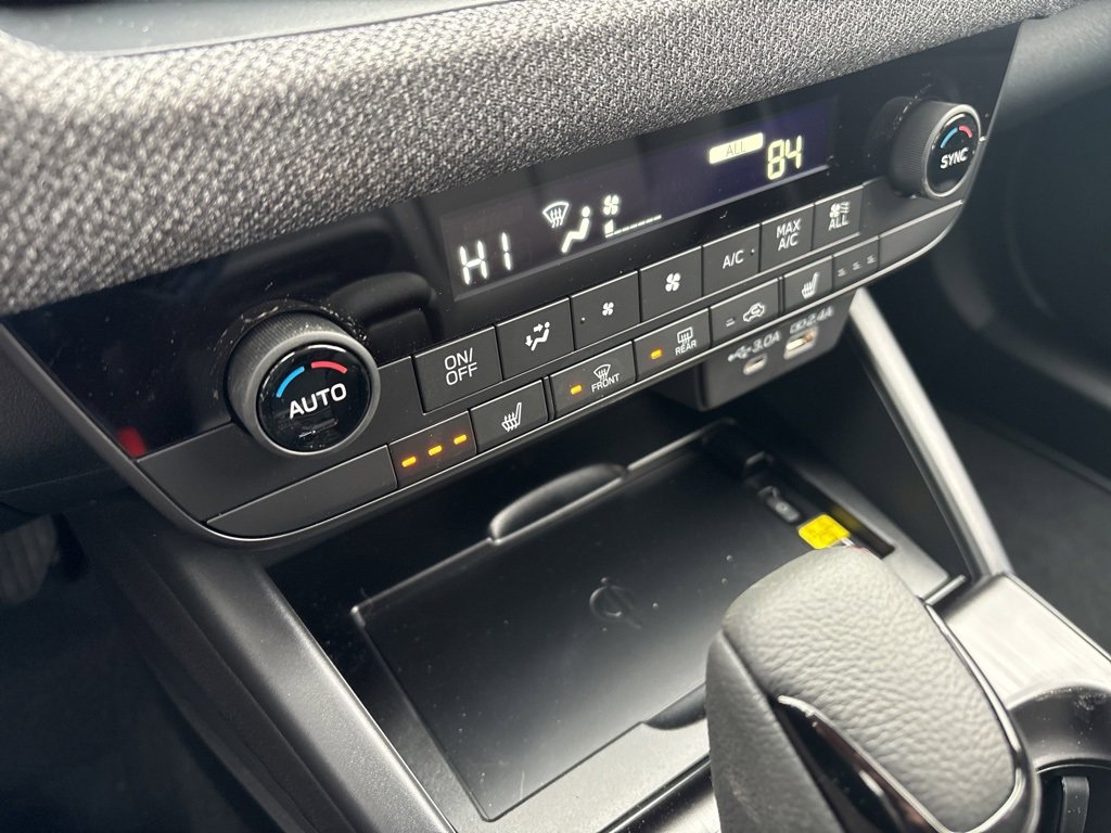 New 2026 Subaru Outback Premium image 21