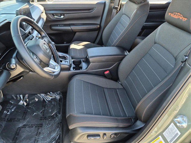 Used 2026 Honda CR-V TrailSport image 16
