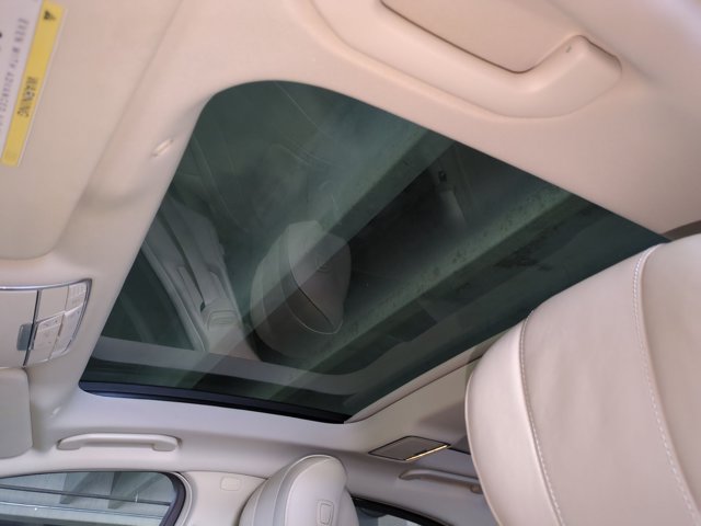 Used 2018 Mercedes-Benz S 560 Sedan image 16