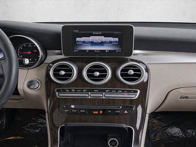 Used 2018 Mercedes-Benz GLC 300 image 29