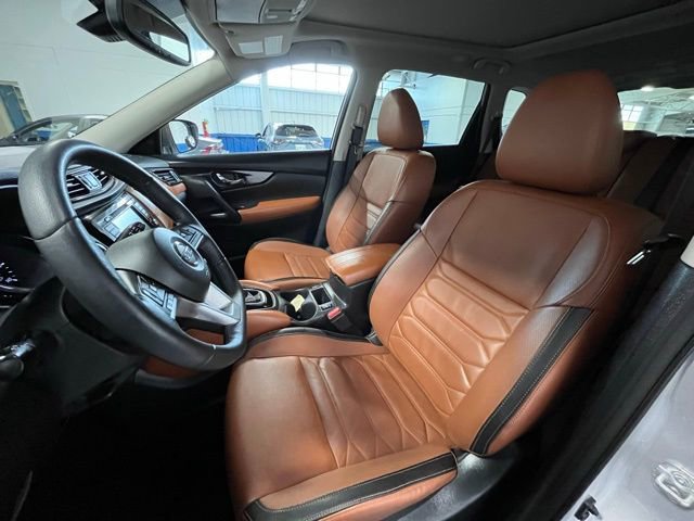 Used 2019 Nissan Rogue SL w/ Premium Package AWD/4WD image 21