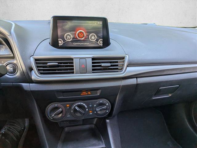 Used 2018 MAZDA MAZDA3 Sport FWD image 12