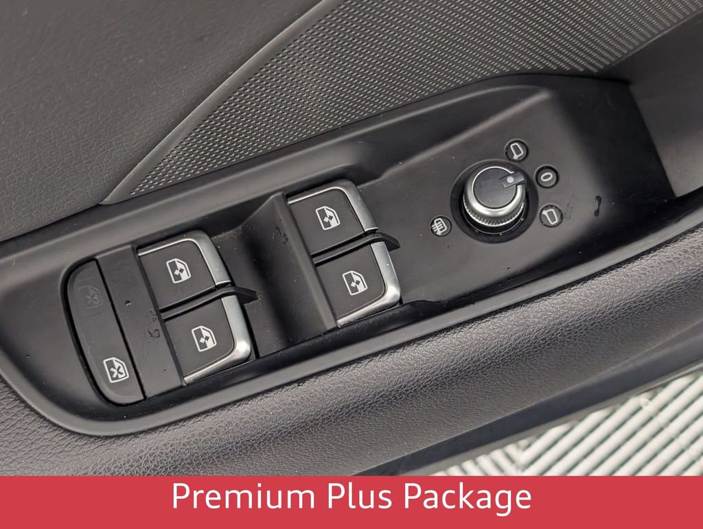 Used 2019 Audi A3 2.0T Premium Plus w/ Premium Plus Package AWD/4WD image 12