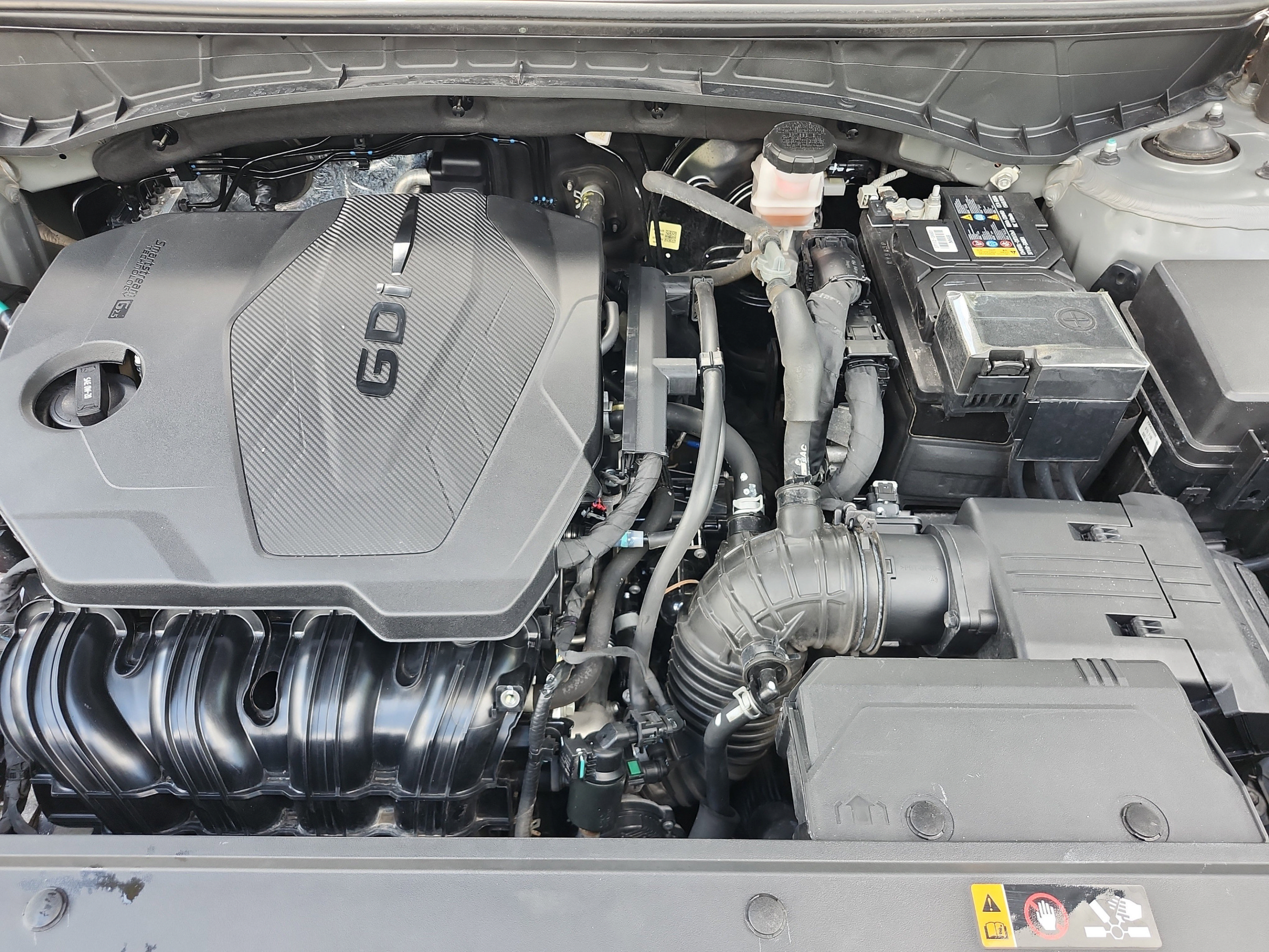 Used 2024 Hyundai Santa Cruz SEL FWD image 18