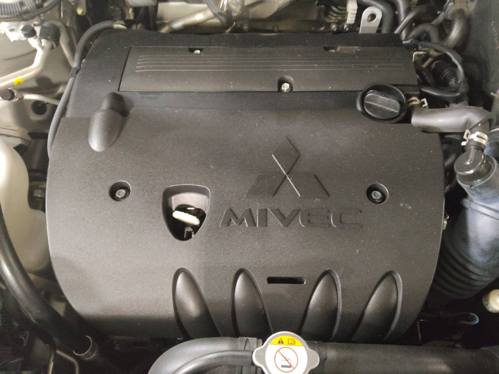 Used 2021 Mitsubishi Outlander Sport FWD image 30