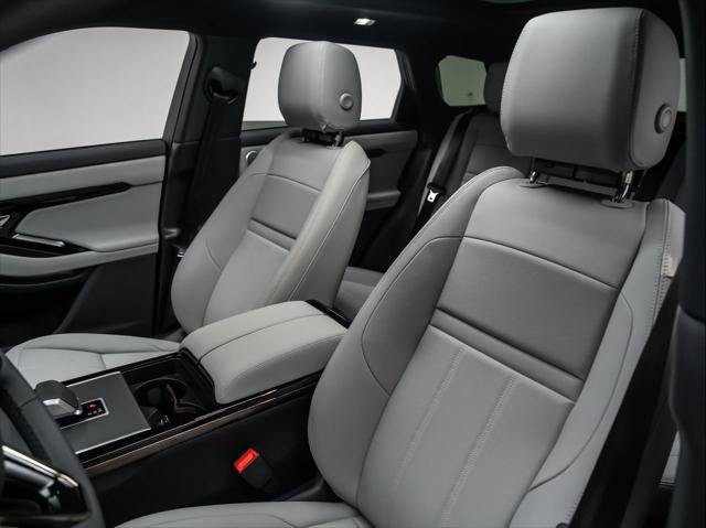 New 2026 Land Rover Range Rover Evoque S AWD/4WD image 14