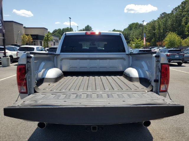 Used 2019 RAM 1500 Express w/ Express Value Package AWD/4WD image 14